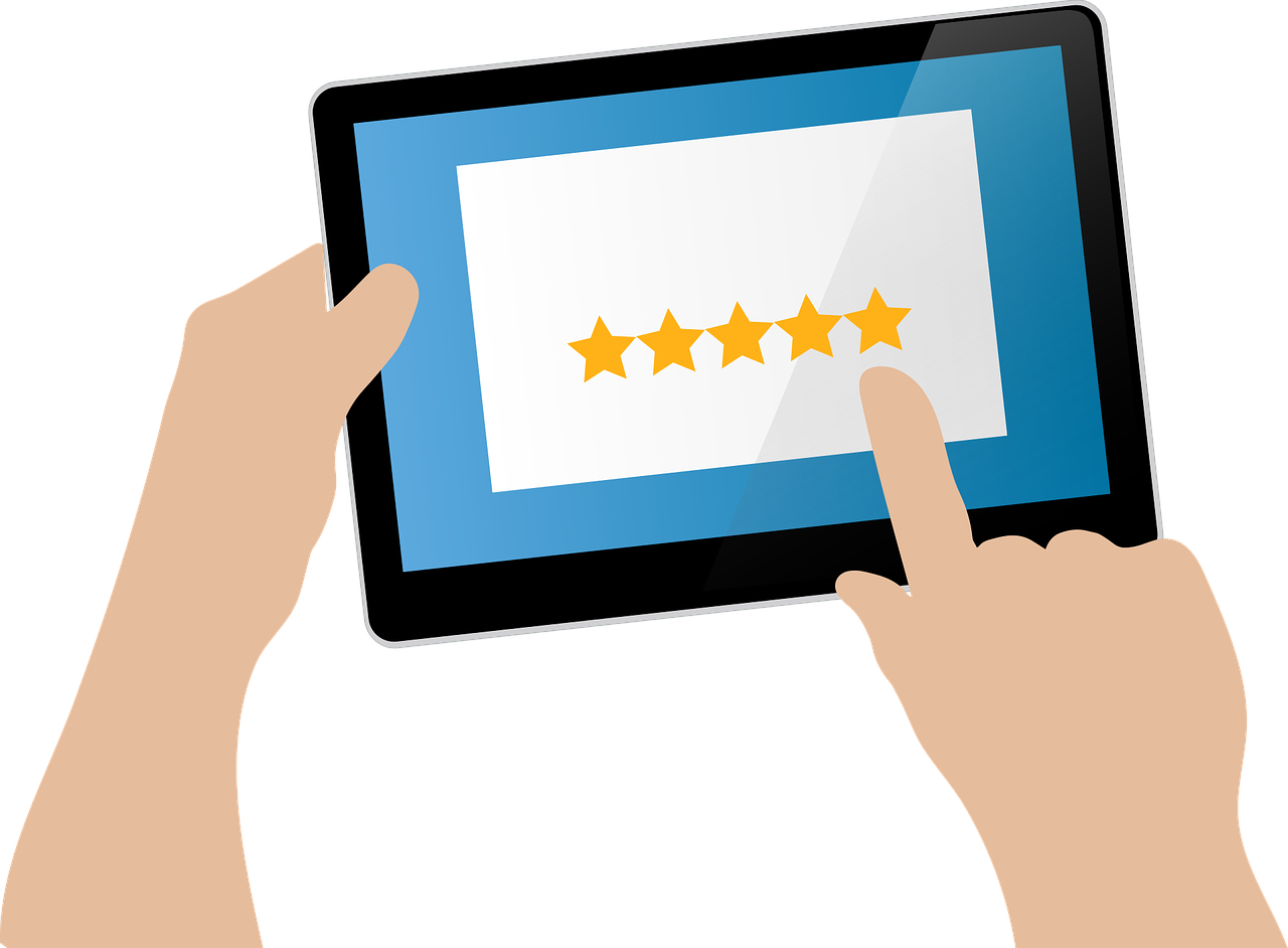 Popping The Question: How To Ask A User To Rate & Review Your App