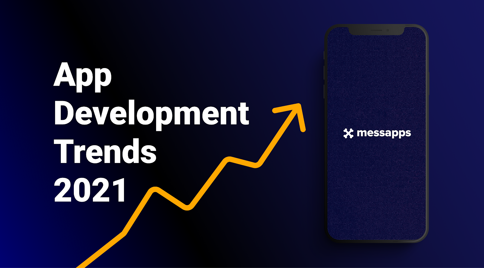 App Development Trends in 2021